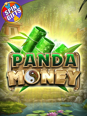 Panda Money - Big Time Gaming